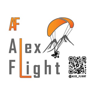 Telegram profile photo for 🪂Обзорные полеты на мотопараплане