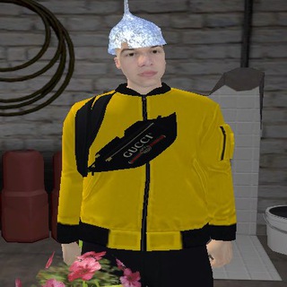 Telegram profile photo for Помойка Риссмана