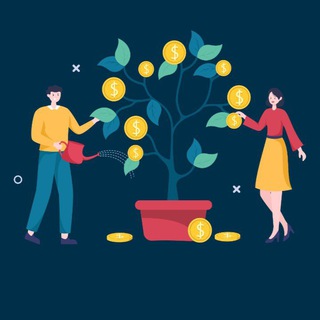 Telegram profile photo for Coin and platform gains