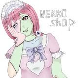 Telegram profile photo for фанклуб некроши🧟♀️