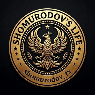 Telegram profile photo for Shomurodov life⚡️