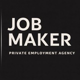 Telegram profile photo for JOB MAKER - ANDIJON