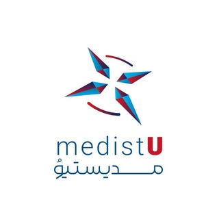 Telegram profile photo for medistU Chb | 🏔️ مدیستیو بام ایران