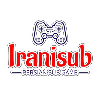 Telegram profile photo for iranisub