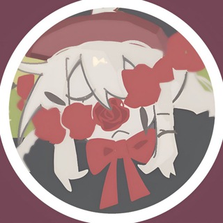 Telegram profile photo for фффорсакен гороскоп переходник