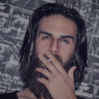 Telegram profile photo for Farshad DarkLove