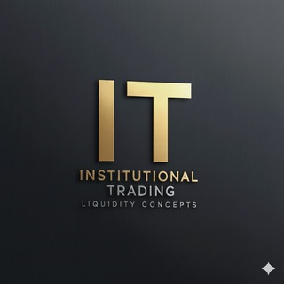 Telegram profile photo for IT Trading Institucional