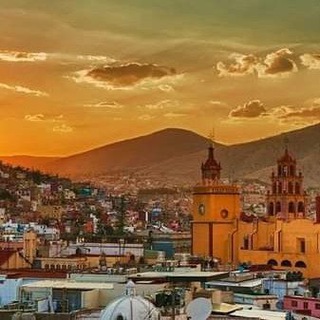 Telegram group profile photo for Noticias y Ventas Guanajuato Capital