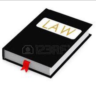 Telegram profile photo for Law Texts