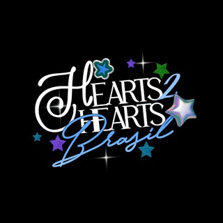 Telegram profile photo for Hearts2Hearts Brasil #LEMONTANG