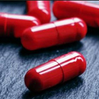 Telegram profile photo for Red Pill News