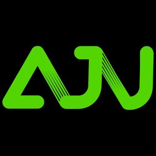 Telegram profile photo for Agent Journalism Network