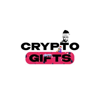 Telegram profile photo for CryptoGifts
