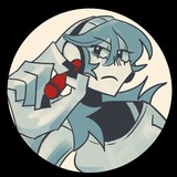 Telegram profile photo for Ronnie