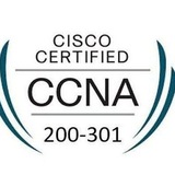 Telegram profile photo for Ccna 200-301, CCNP files