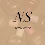 Telegram profile photo for Парфумерія Zara🥰