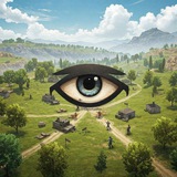 Telegram profile photo for EagleEyePro