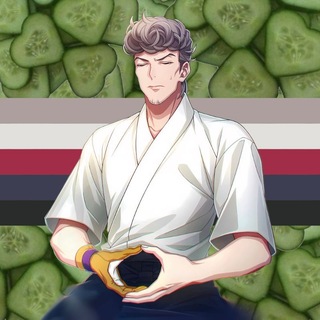 Telegram profile photo for 🥒🥶Чичма🥵💃