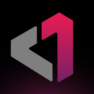 Telegram group profile photo for 1Hub.ai – Community
