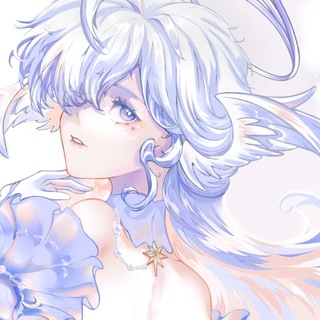 Telegram profile photo for Lín