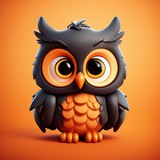 Telegram profile photo for 🦉 Crypto Sova 🦉