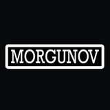 Telegram profile photo for Morgunov blog