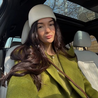 Telegram profile photo for Shopping гид (Лика Крафф)
