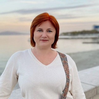 Telegram profile photo for Марина Семенова - открытое сердце