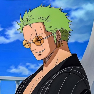 Telegram profile photo for Mike Shop