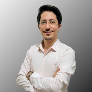 Telegram profile photo for Mohsen Mokhtari