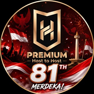 Telegram profile photo for Premium Pulsa H2H