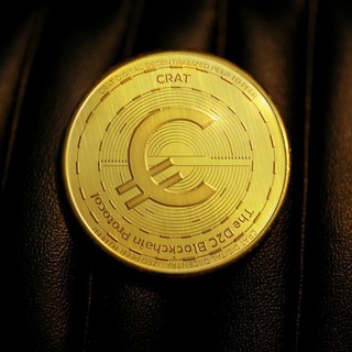 Telegram profile photo for CRATD2C COMMUNITY CHANNEL