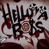 Telegram profile photo for ꧁༺ Hell studio ༻꧂