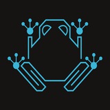 Telegram profile photo for Нейро Жабки | АйТи Академия
