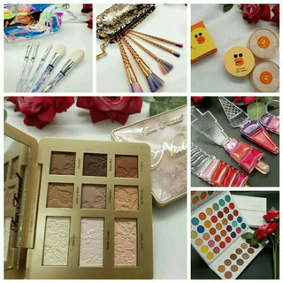 Telegram profile photo for عمده فروشی آرایشی و بهداشتی 💄