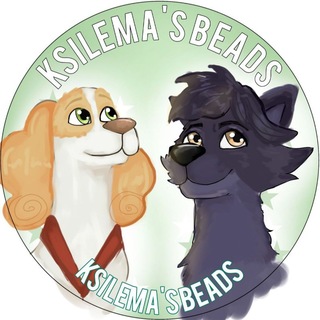 Telegram profile photo for 𝑲𝒔𝒊𝒍𝒆𝒎𝒂'𝒔 𝑩𝒆𝒂𝒅𝒔