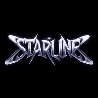 Telegram profile photo for STARLINE | CDT