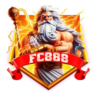 Telegram profile photo for FC888