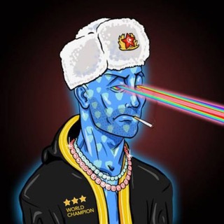 Telegram profile photo for ALPHA's plays