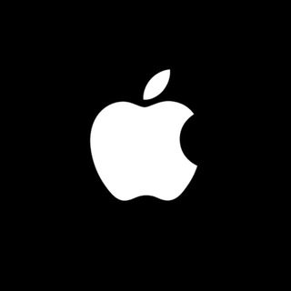 Telegram profile photo for Apple | эплтрейд