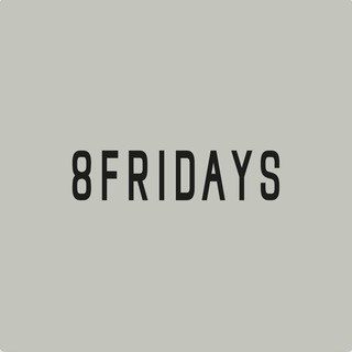Telegram profile photo for 8FRIDAYS NEWS