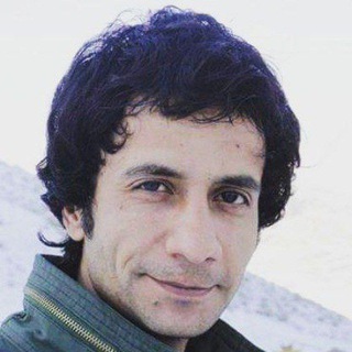 Telegram profile photo for سعید ضیا