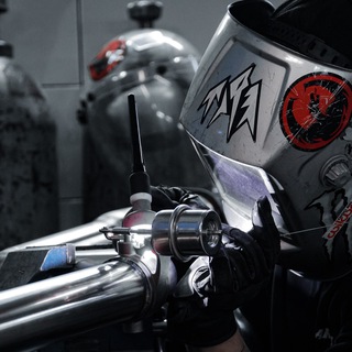 Telegram profile photo for Weld_factory