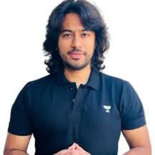 Telegram profile photo for Kshitiz Kanik physics
