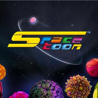 Telegram profile photo for سبيستون SPACETOON