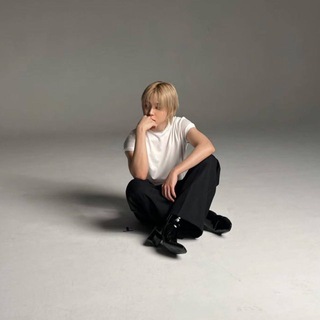 Telegram profile photo for by yoon(m)i