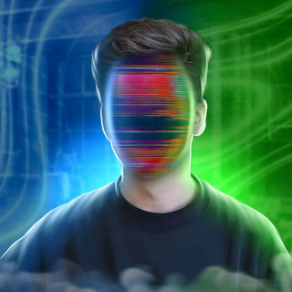 Telegram profile photo for AXER GRAPH