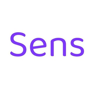 Telegram profile photo for Sens - мотивационные цитаты