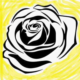 Telegram group profile photo for The White Rose New Zealand
