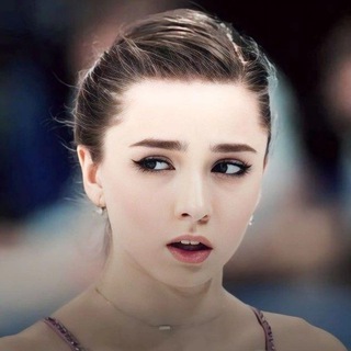 Telegram profile photo for Милая Камила / VALIEVA